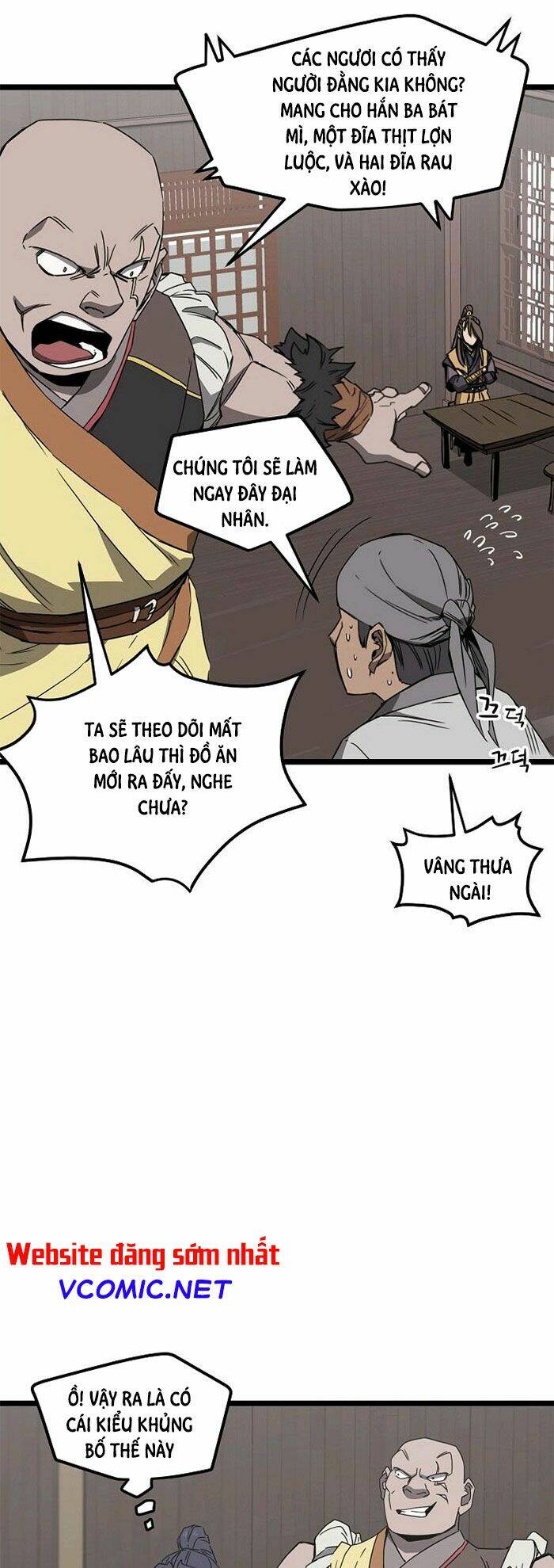 Reign Chương 14 Ảnh 28