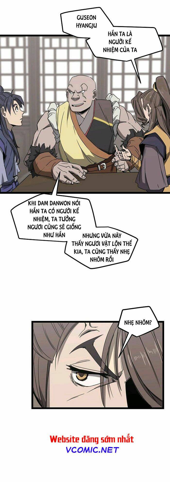 Reign Chương 14 Ảnh 30