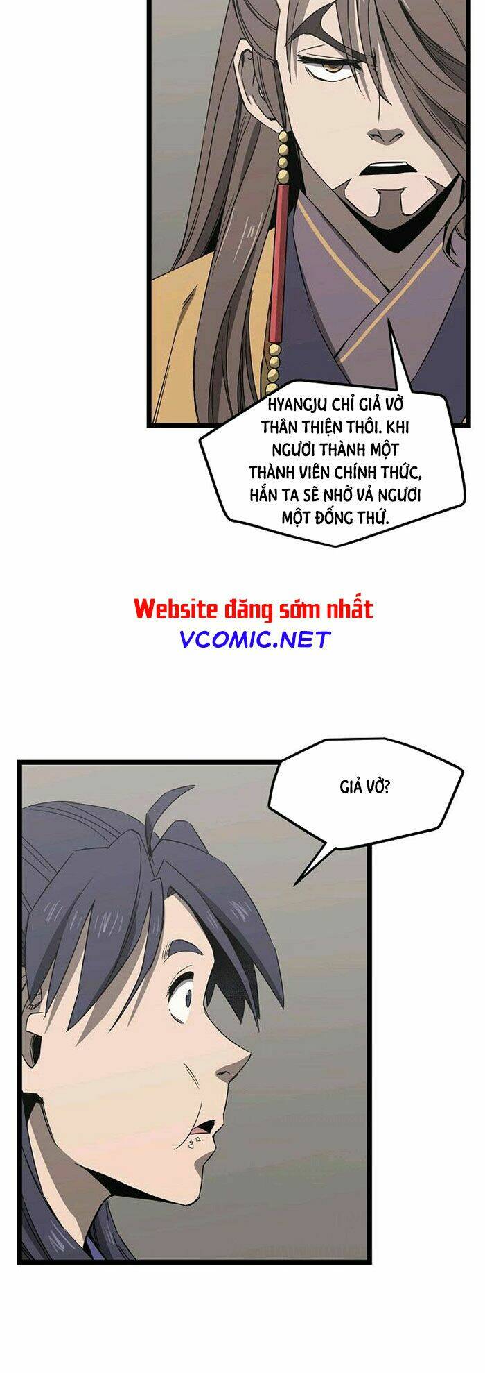 Reign Chương 14 Ảnh 34
