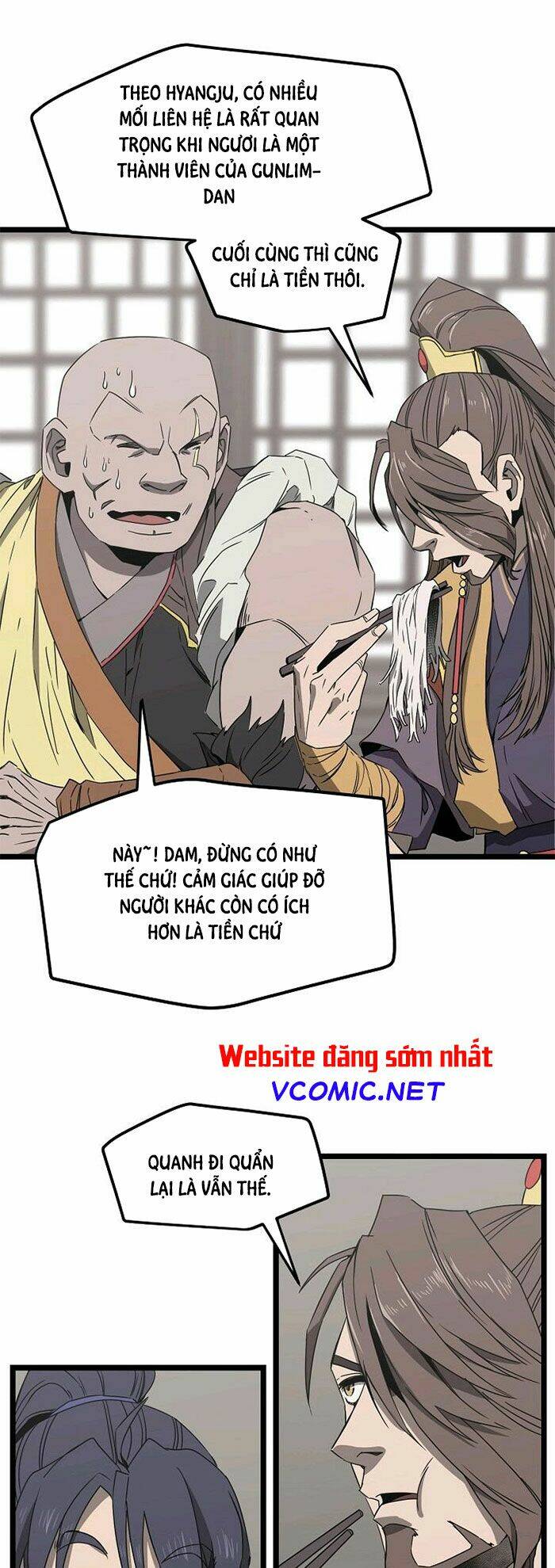 Reign Chương 14 Ảnh 35