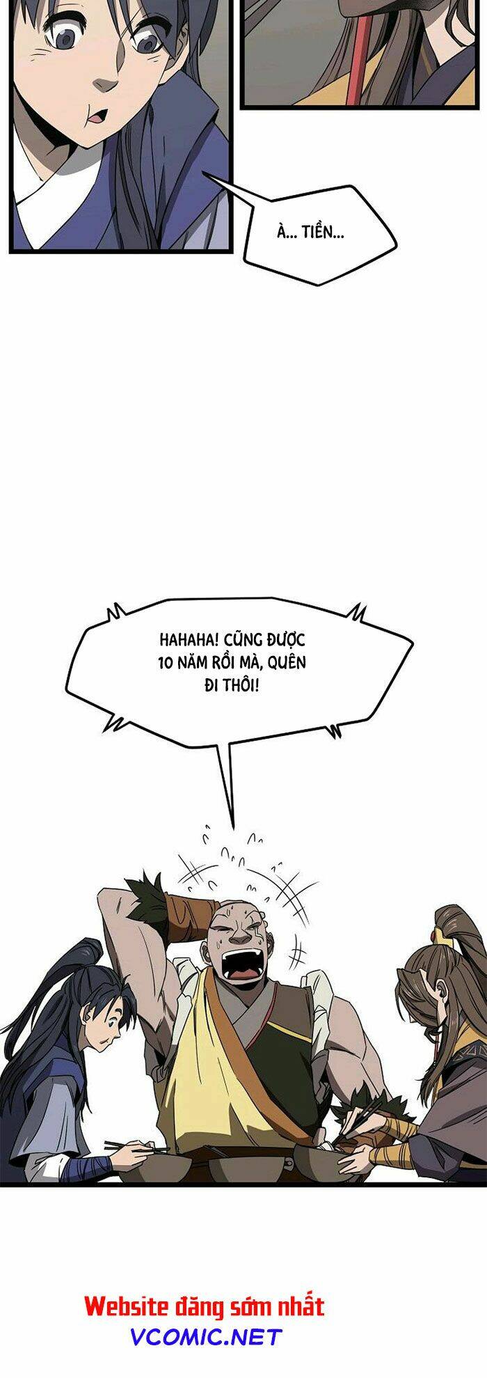 Reign Chương 14 Ảnh 36