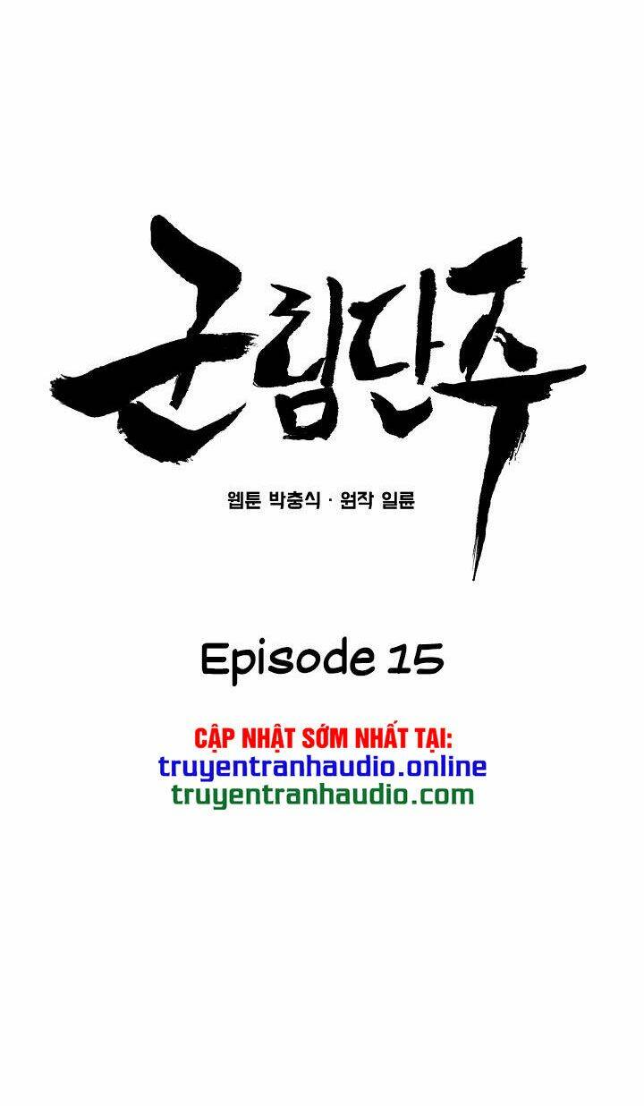 Reign Chương 15 Ảnh 24