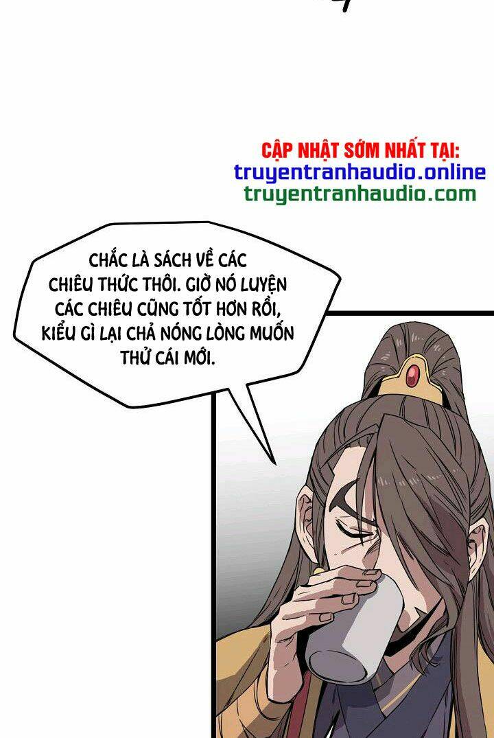 Reign Chương 15 Ảnh 28