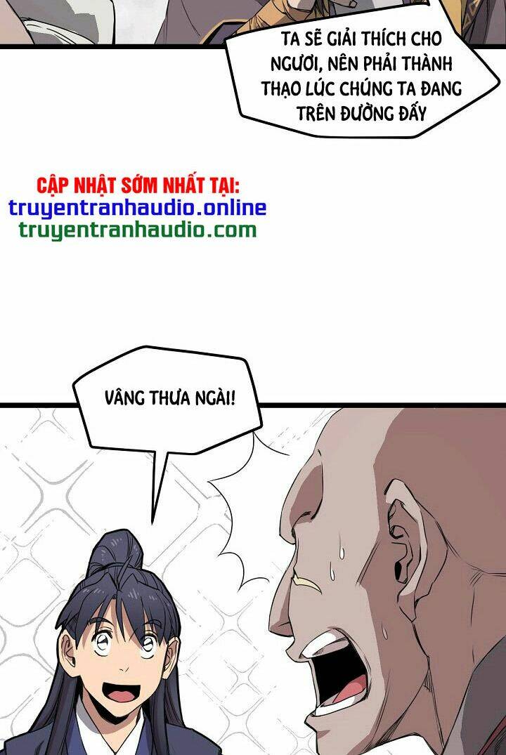 Reign Chương 15 Ảnh 37