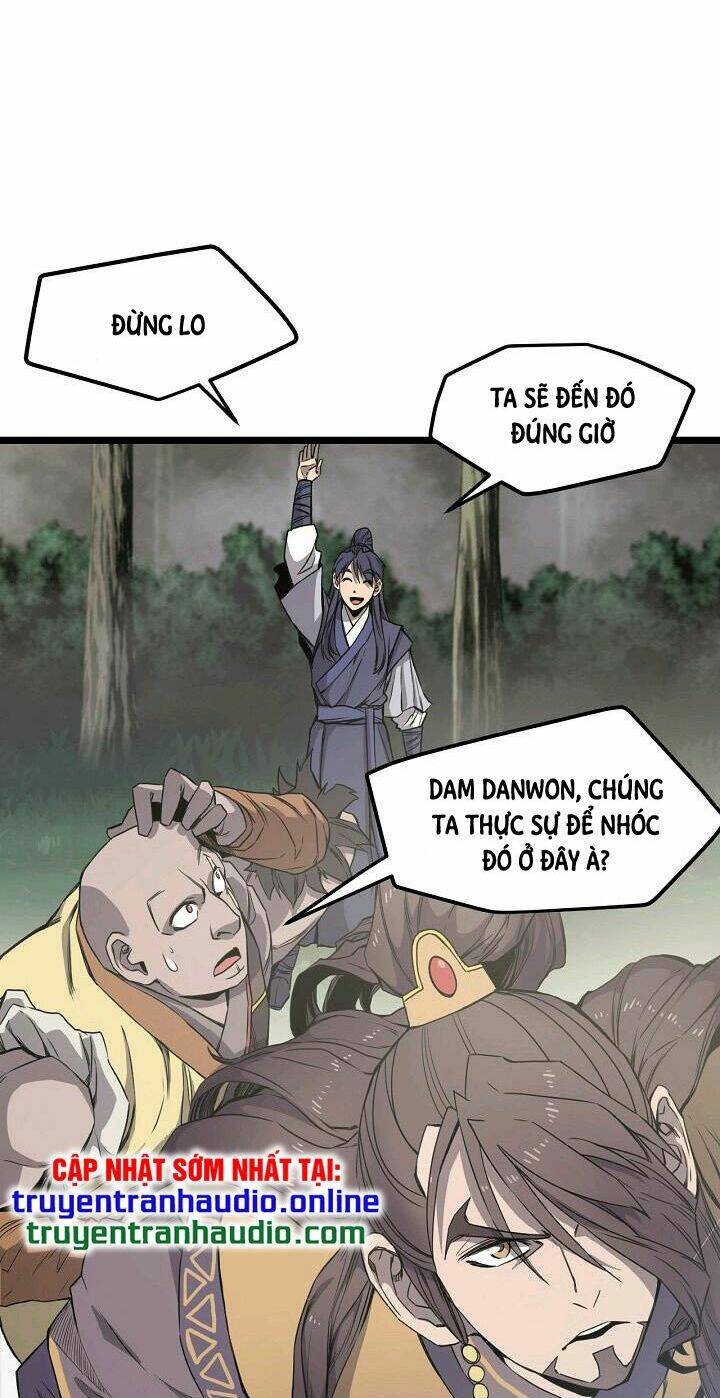 Reign Chương 15 Ảnh 51