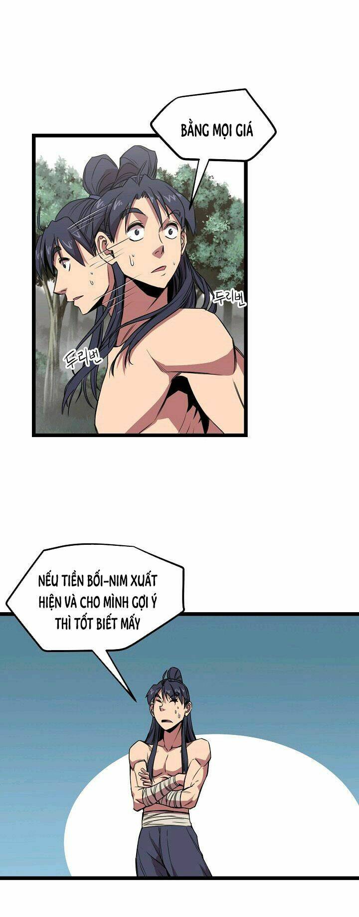 Reign Chương 16 Ảnh 29