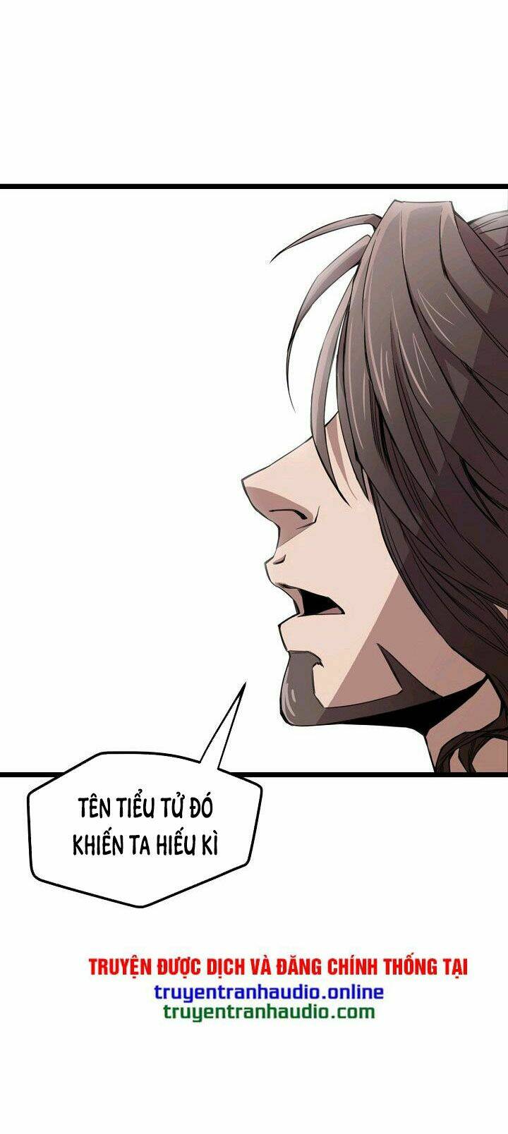 Reign Chương 16 Ảnh 35