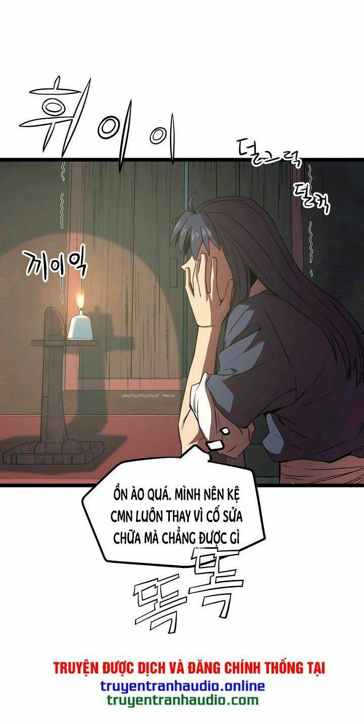 Reign Chương 16 Ảnh 40