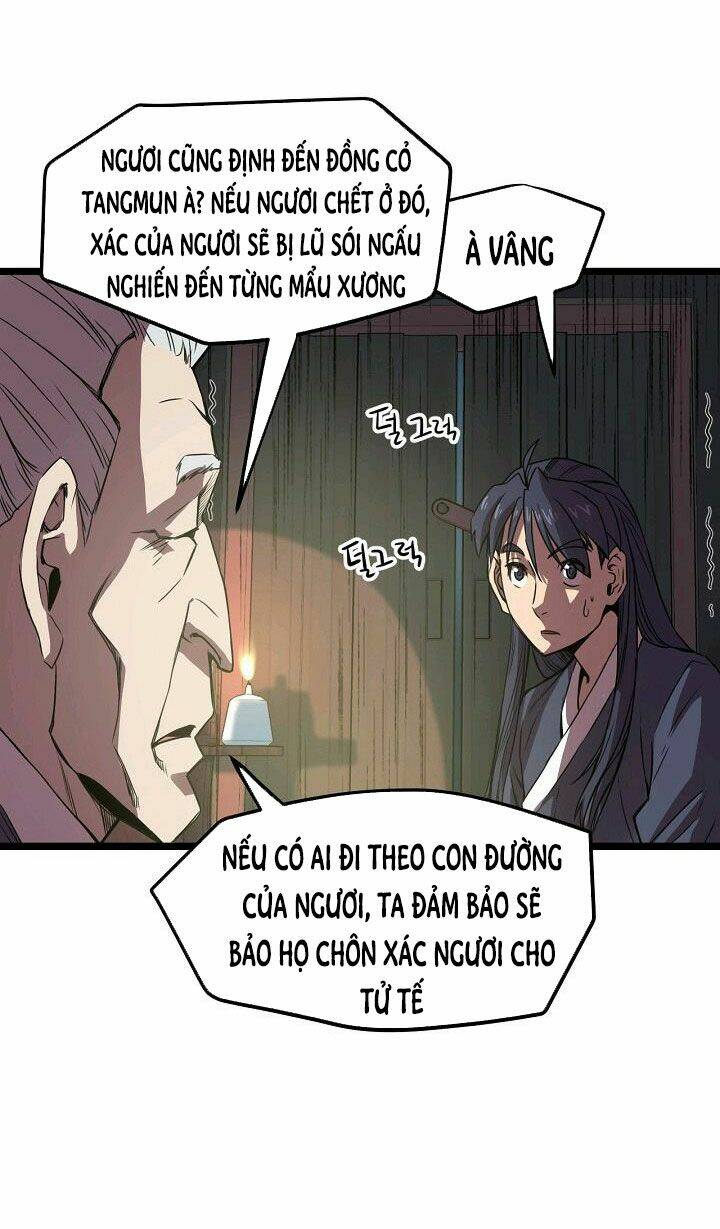 Reign Chương 16 Ảnh 42