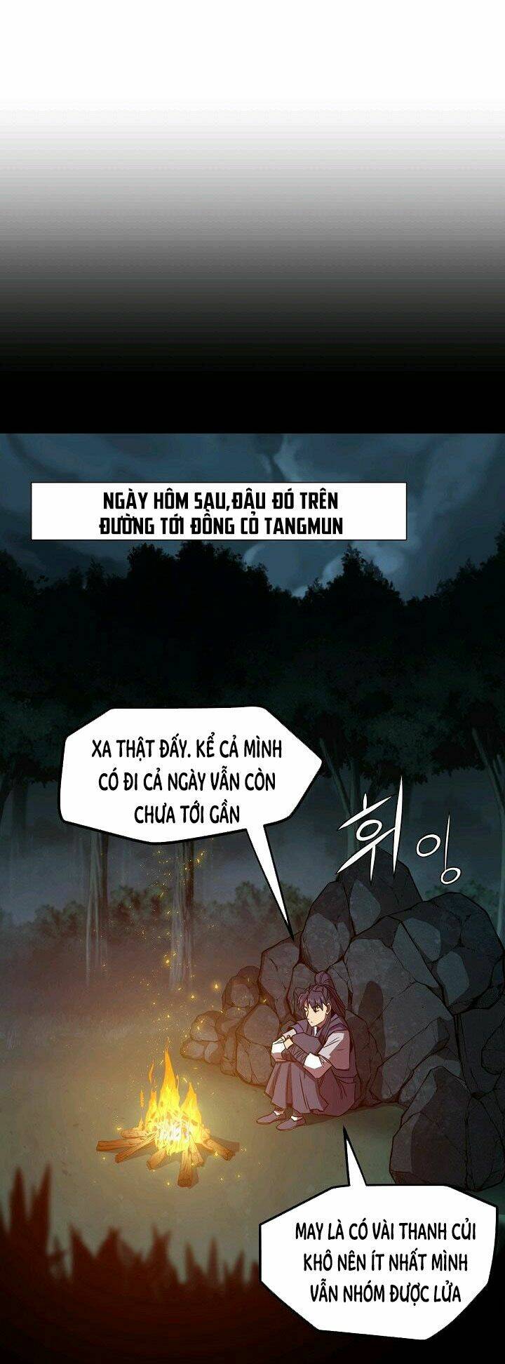 Reign Chương 16 Ảnh 55