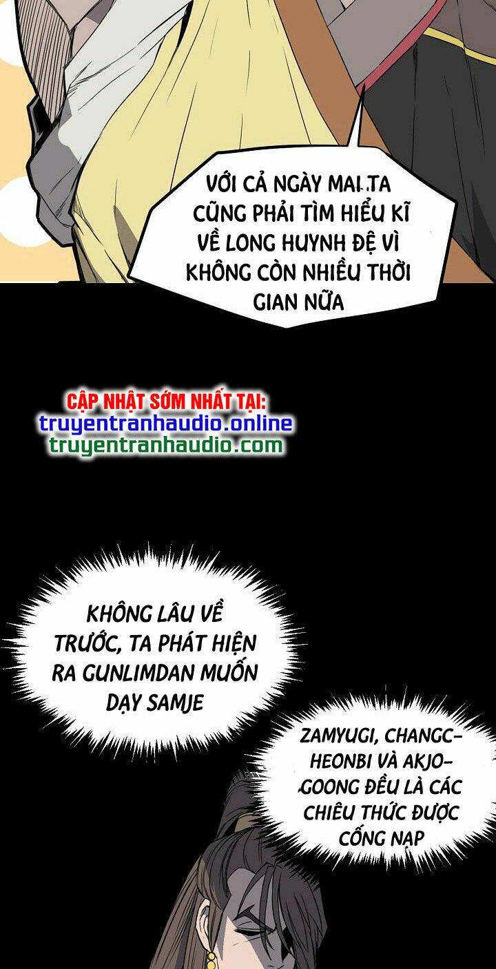Reign Chương 17 Ảnh 11