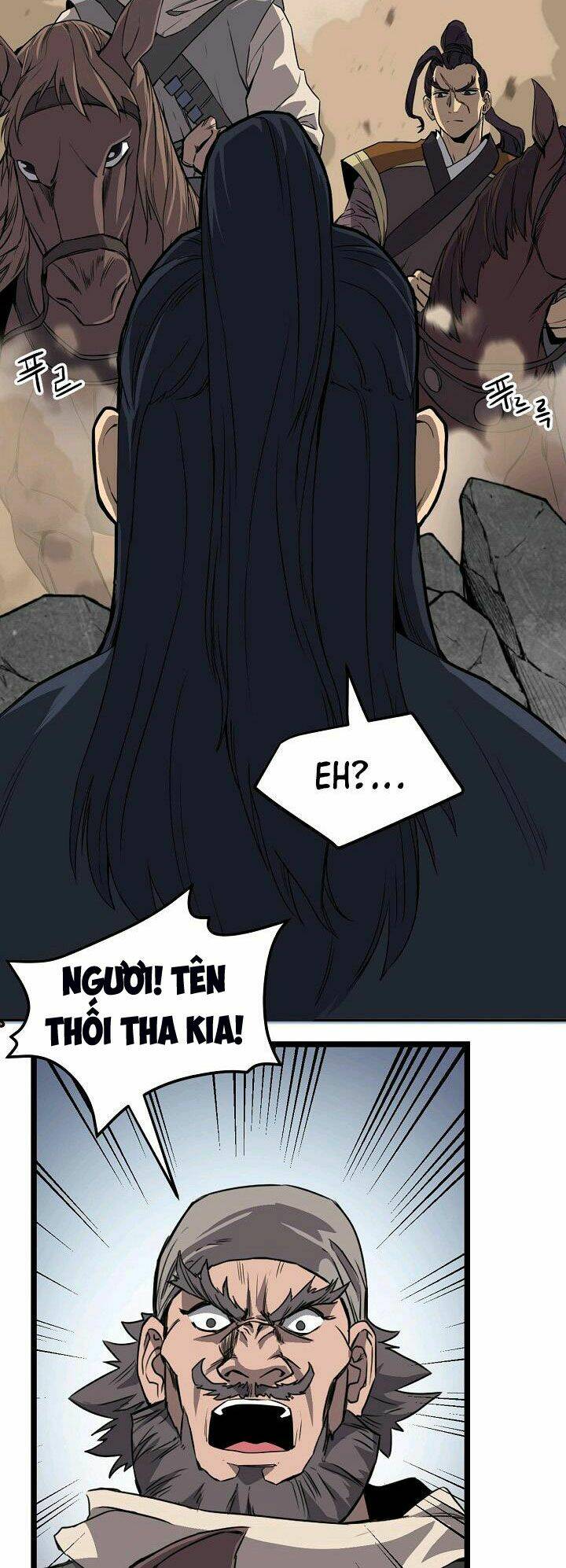 Reign Chương 17 Ảnh 18