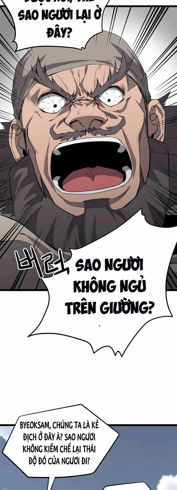 Reign Chương 17 Ảnh 20