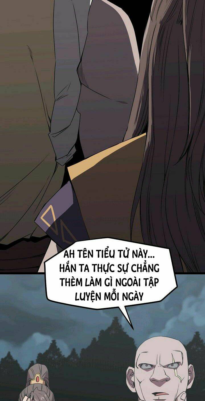 Reign Chương 17 Ảnh 3