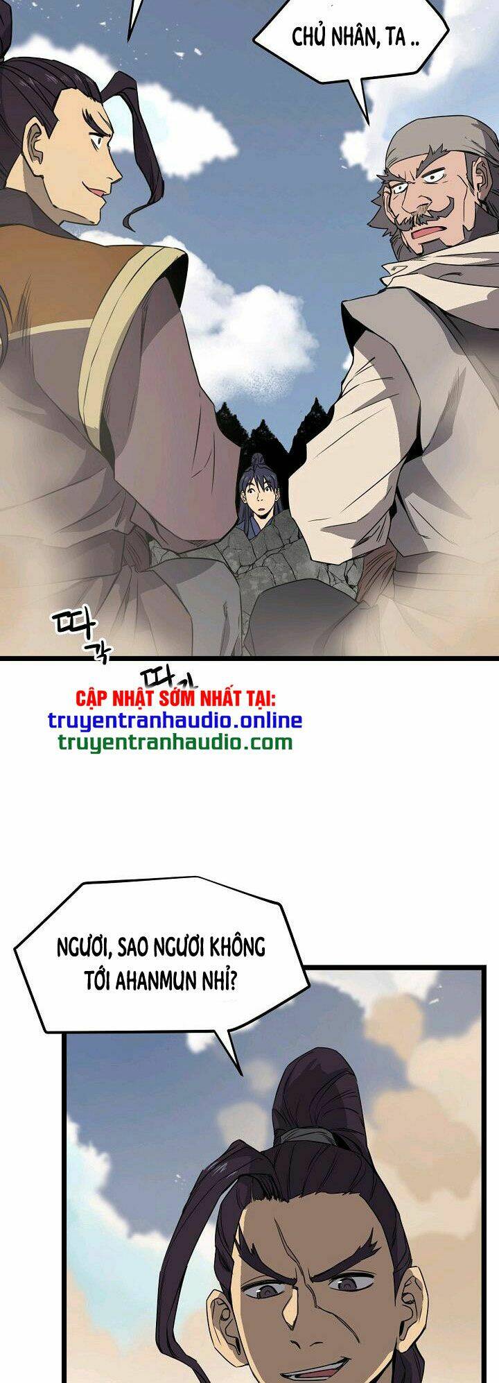Reign Chương 17 Ảnh 21