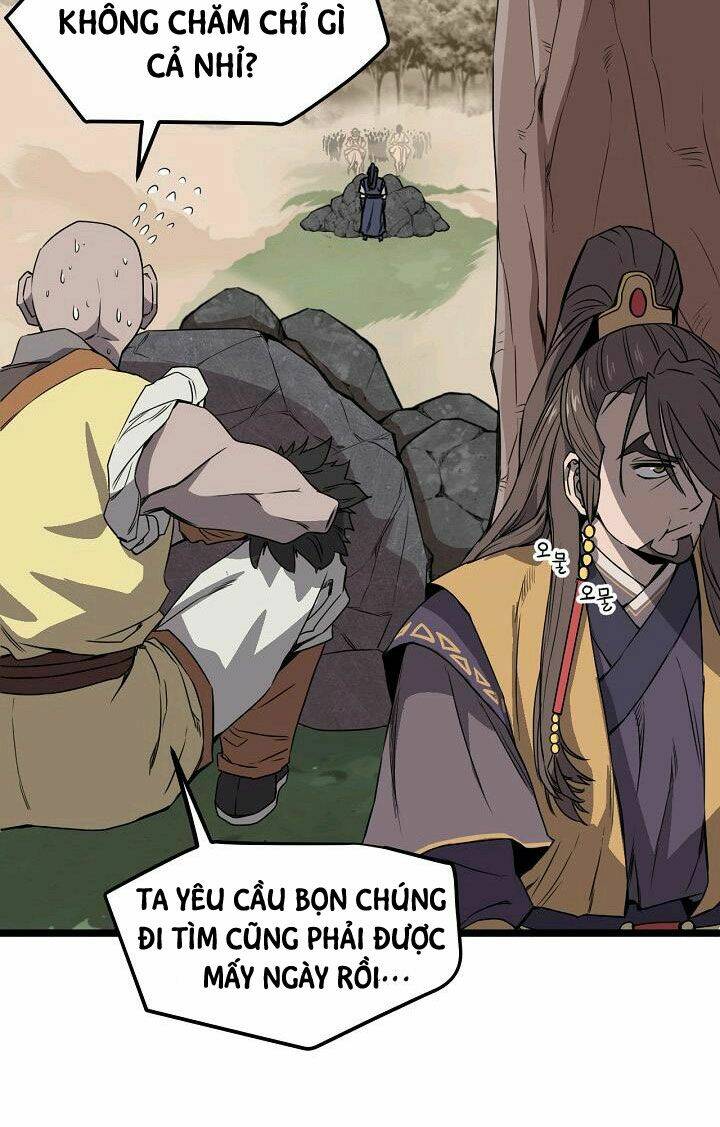 Reign Chương 17 Ảnh 30