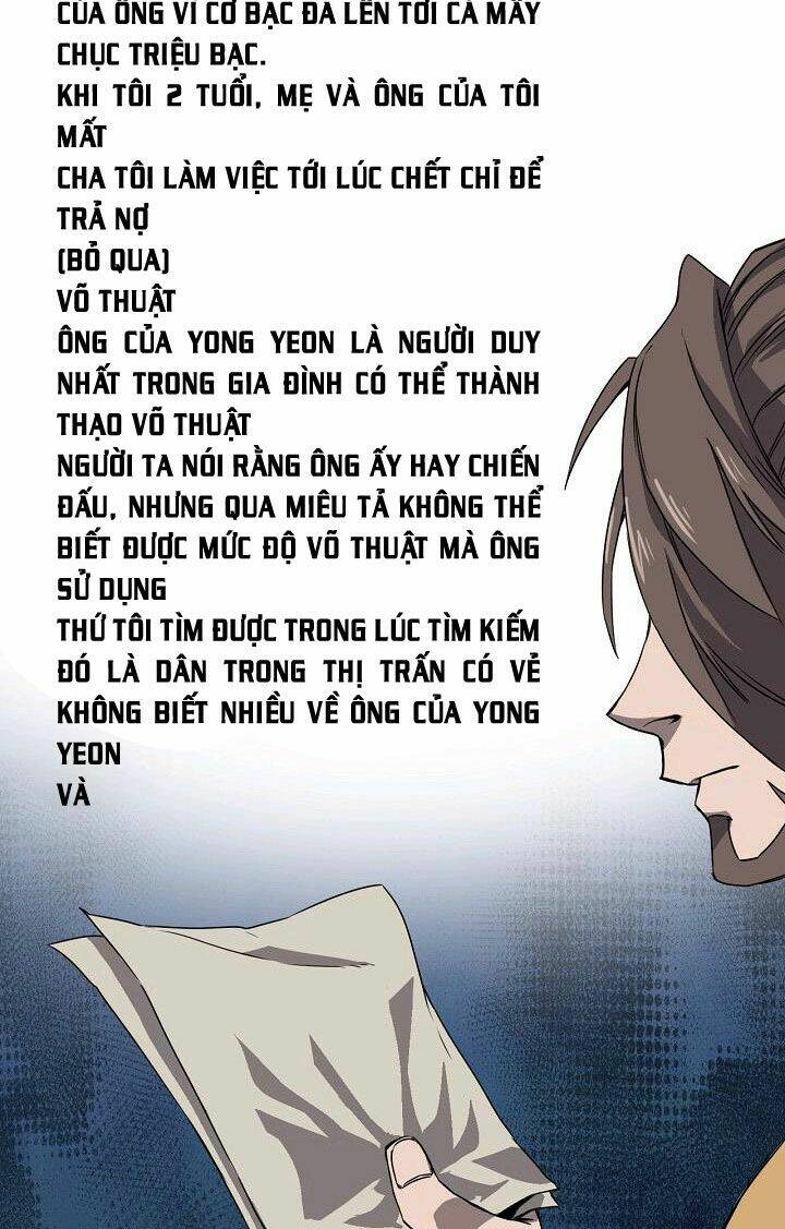 Reign Chương 17 Ảnh 34