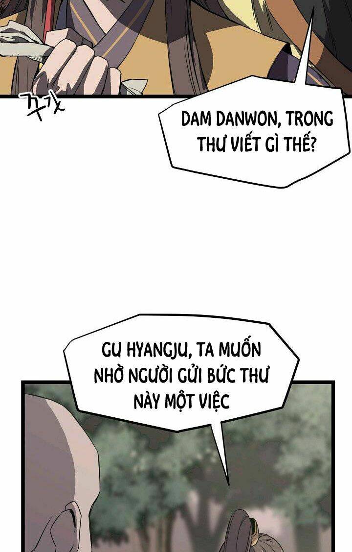 Reign Chương 17 Ảnh 38