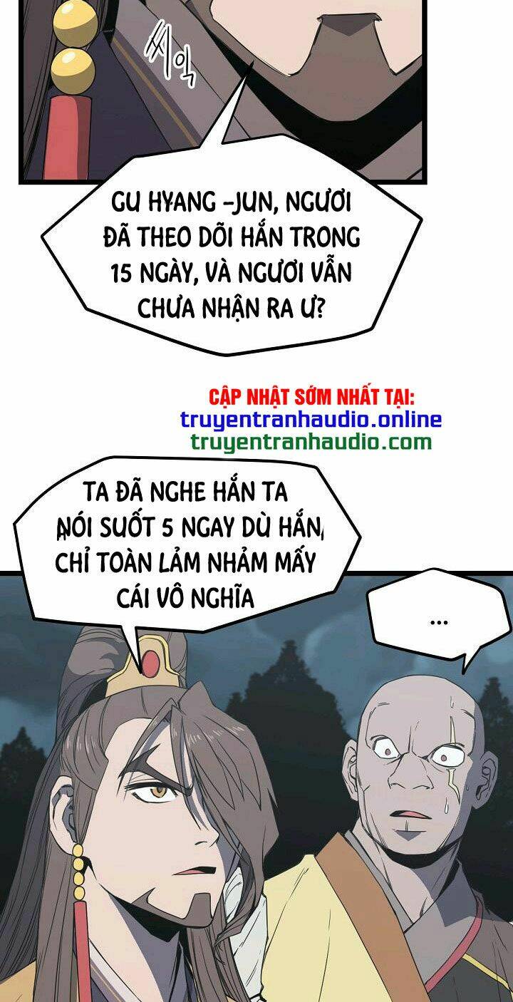 Reign Chương 17 Ảnh 6