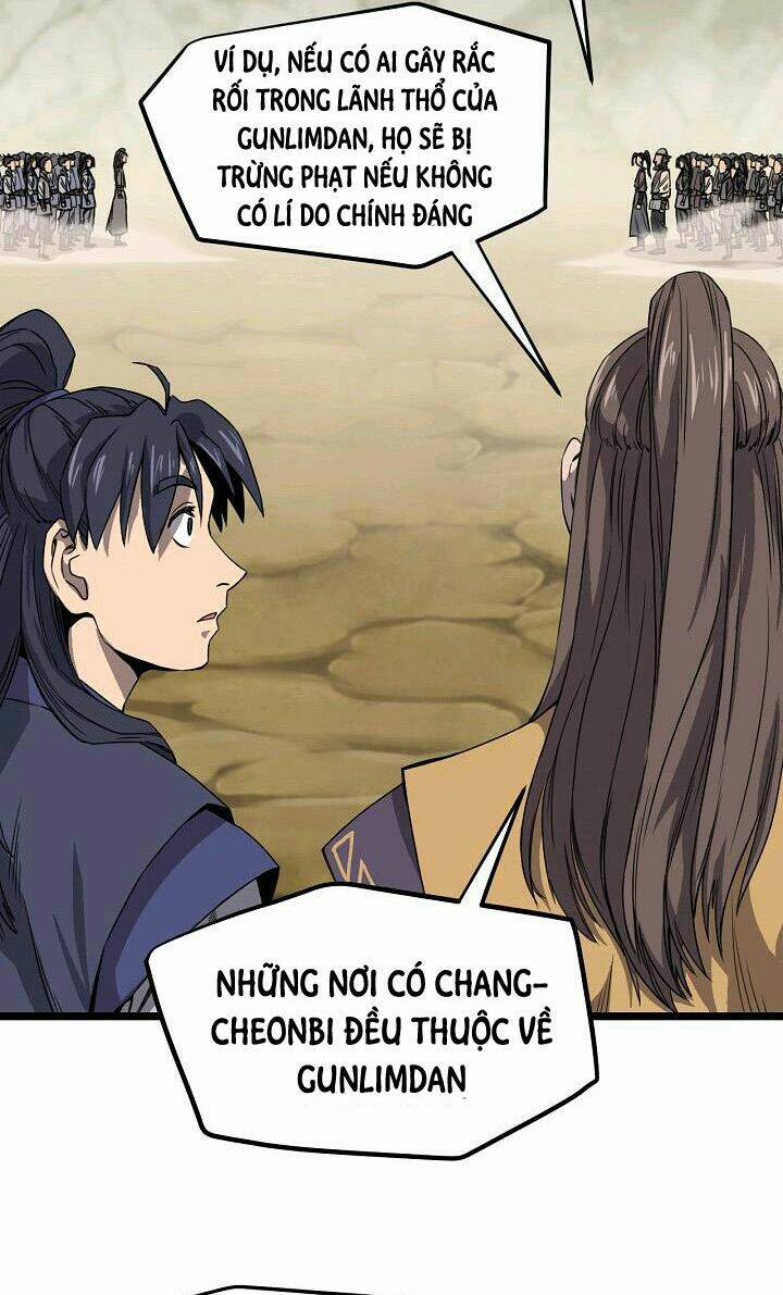Reign Chương 17 Ảnh 55