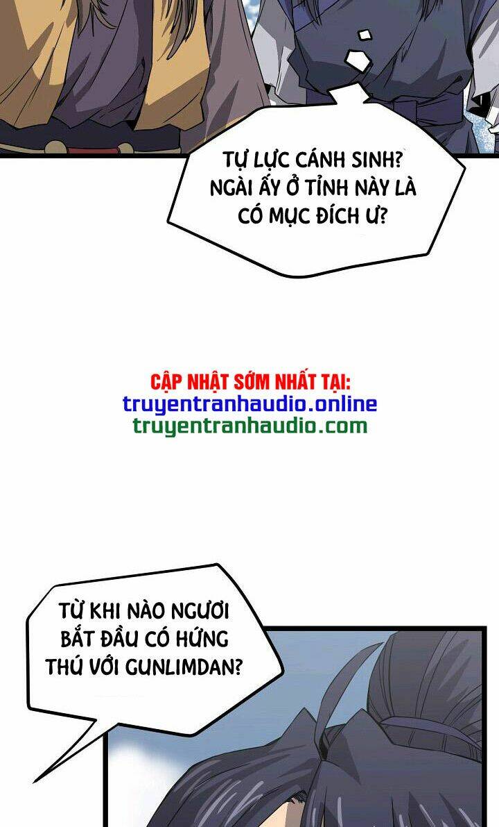 Reign Chương 17 Ảnh 57