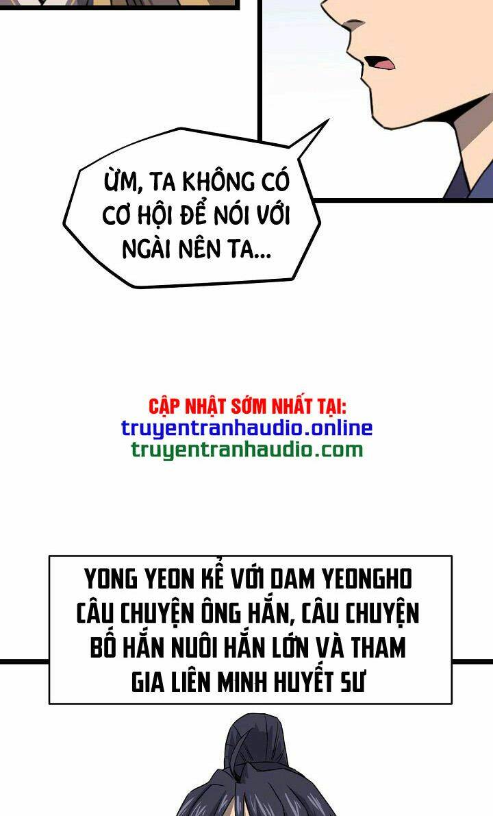 Reign Chương 17 Ảnh 61