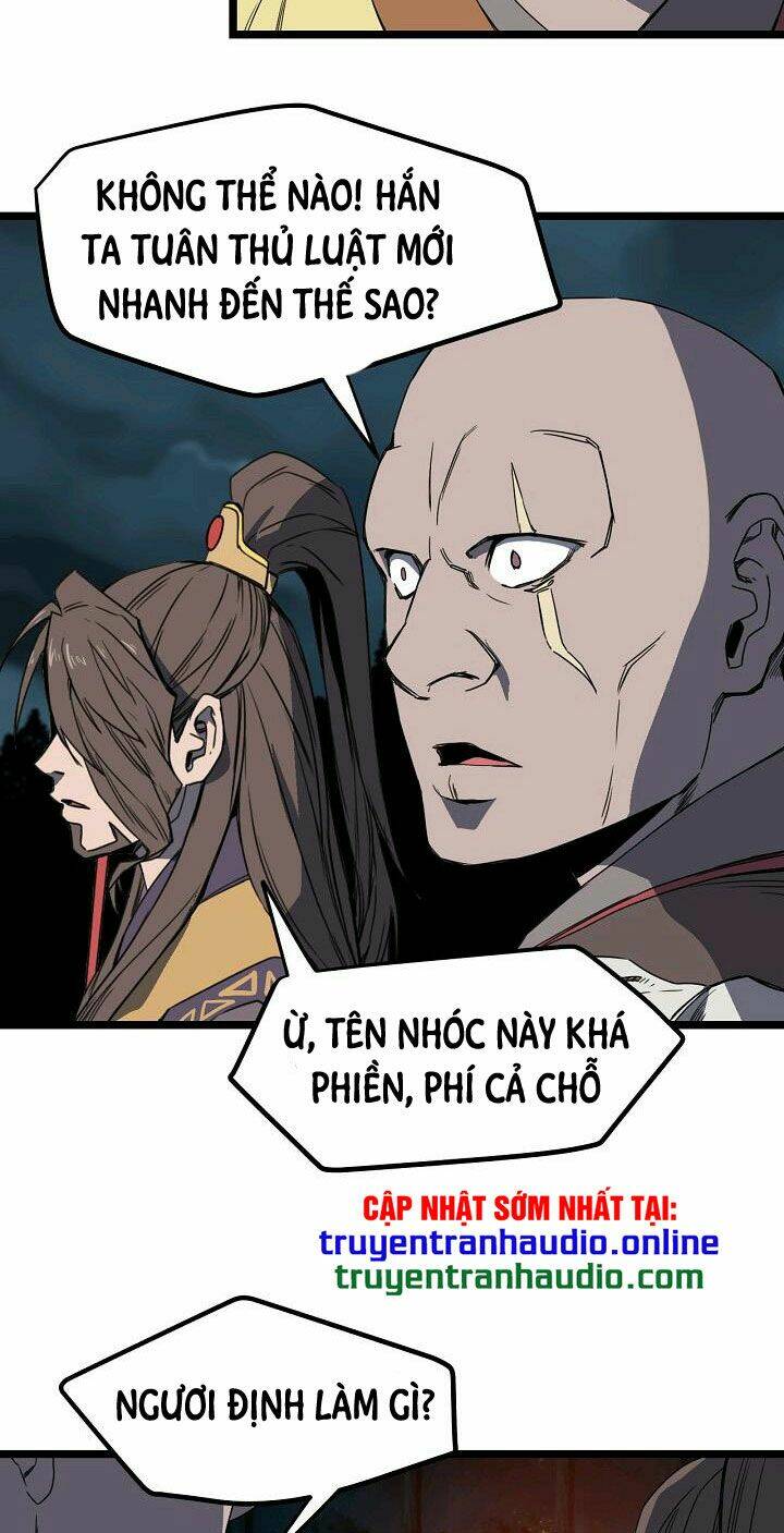 Reign Chương 17 Ảnh 8