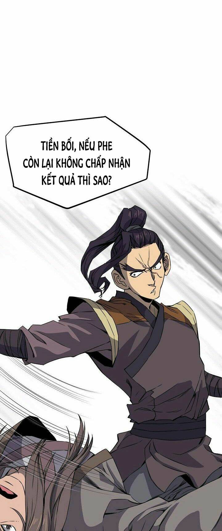 Reign Chương 18 Ảnh 12