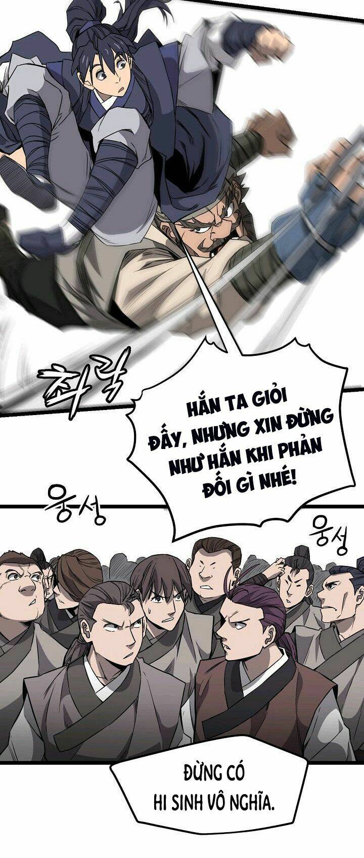 Reign Chương 18 Ảnh 46
