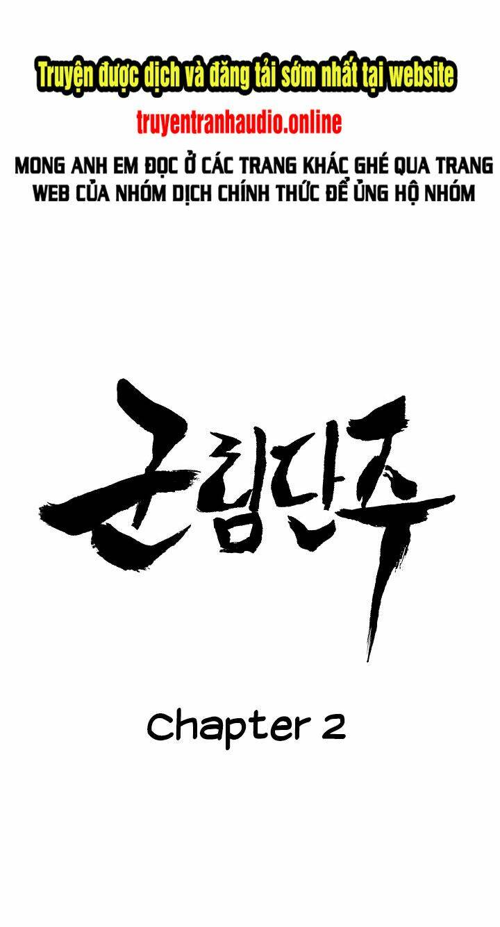 Reign Chương 2 Ảnh 2
