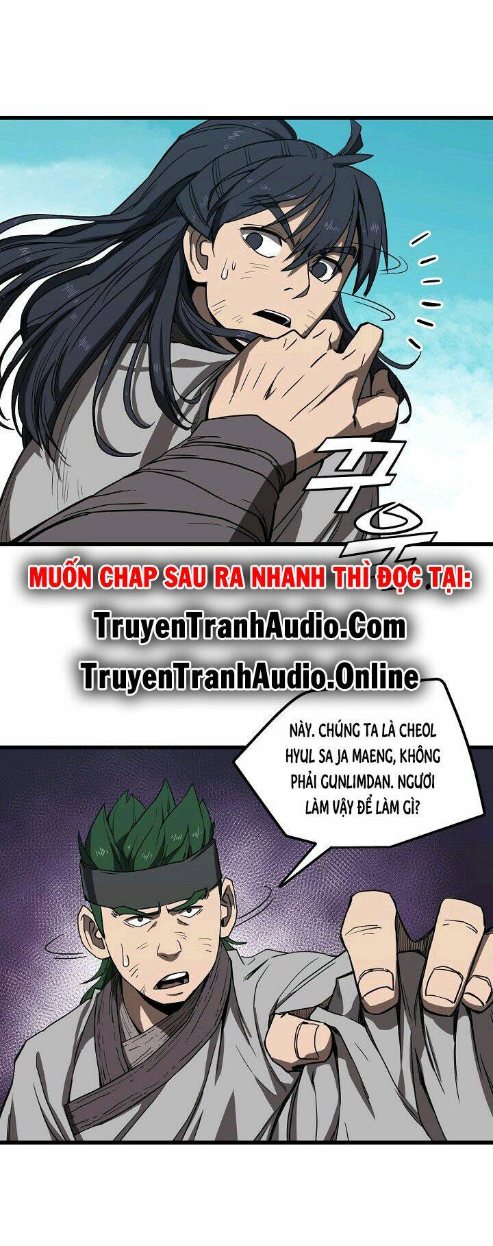 Reign Chương 2 Ảnh 43