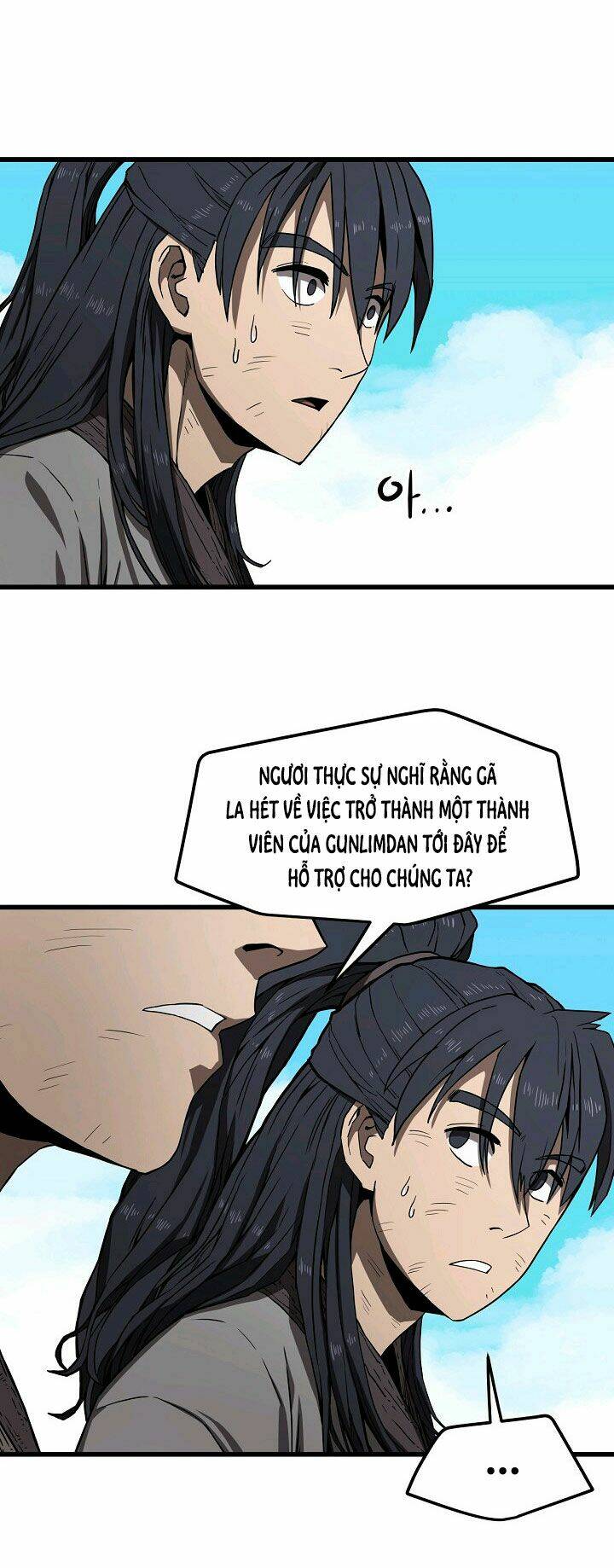 Reign Chương 2 Ảnh 47