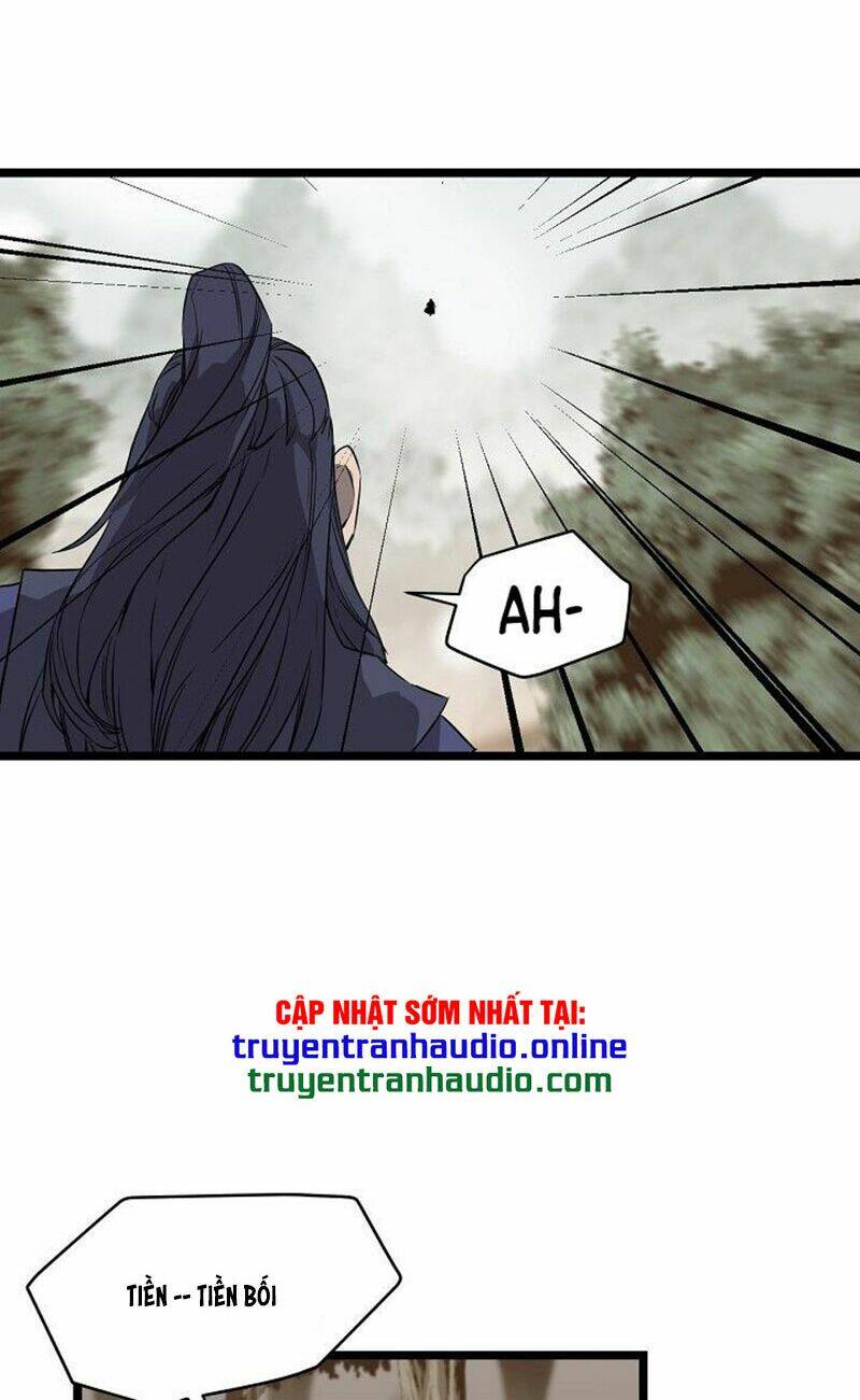Reign Chương 20 Ảnh 13