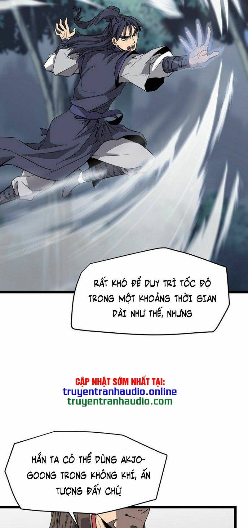 Reign Chương 20 Ảnh 18