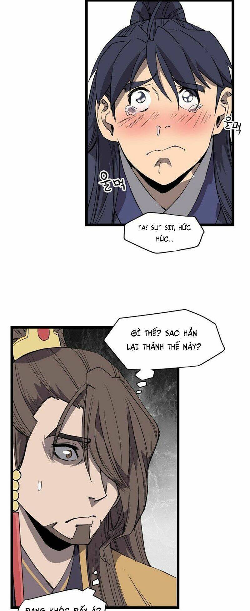 Reign Chương 20 Ảnh 38