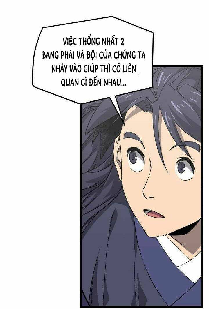 Reign Chương 21 Ảnh 12