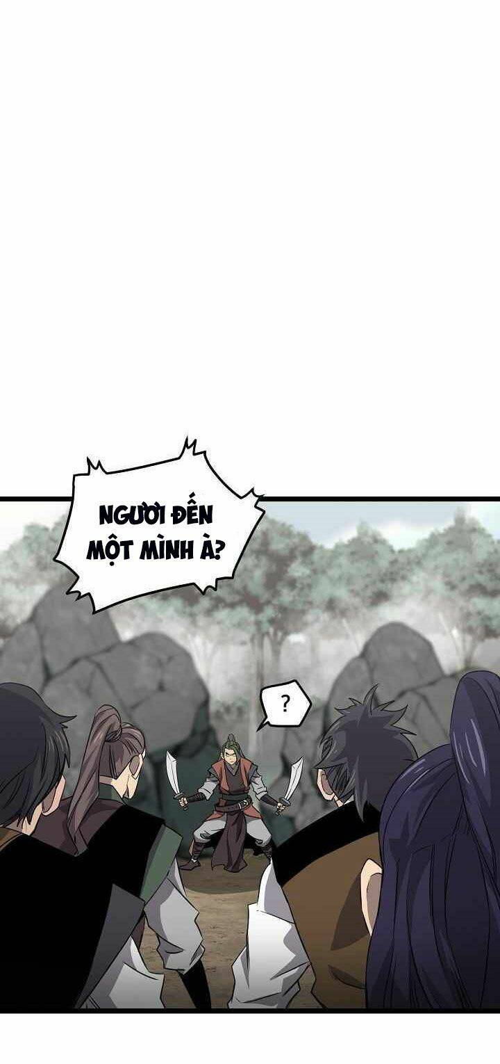 Reign Chương 21 Ảnh 34