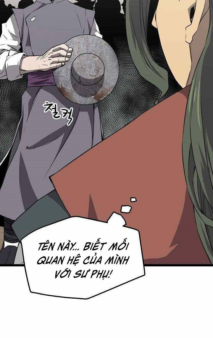 Reign Chương 21 Ảnh 41