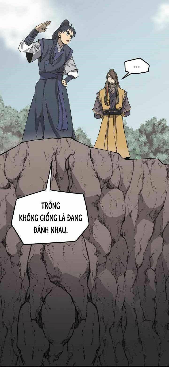 Reign Chương 21 Ảnh 48