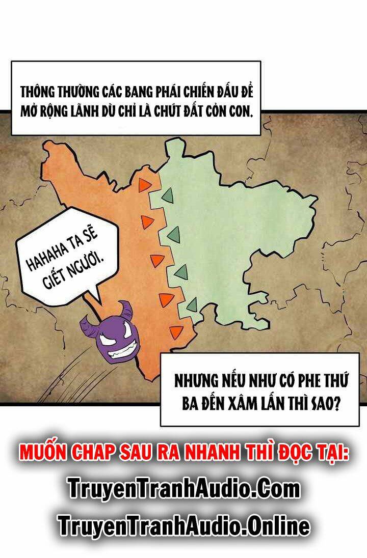 Reign Chương 21 Ảnh 9