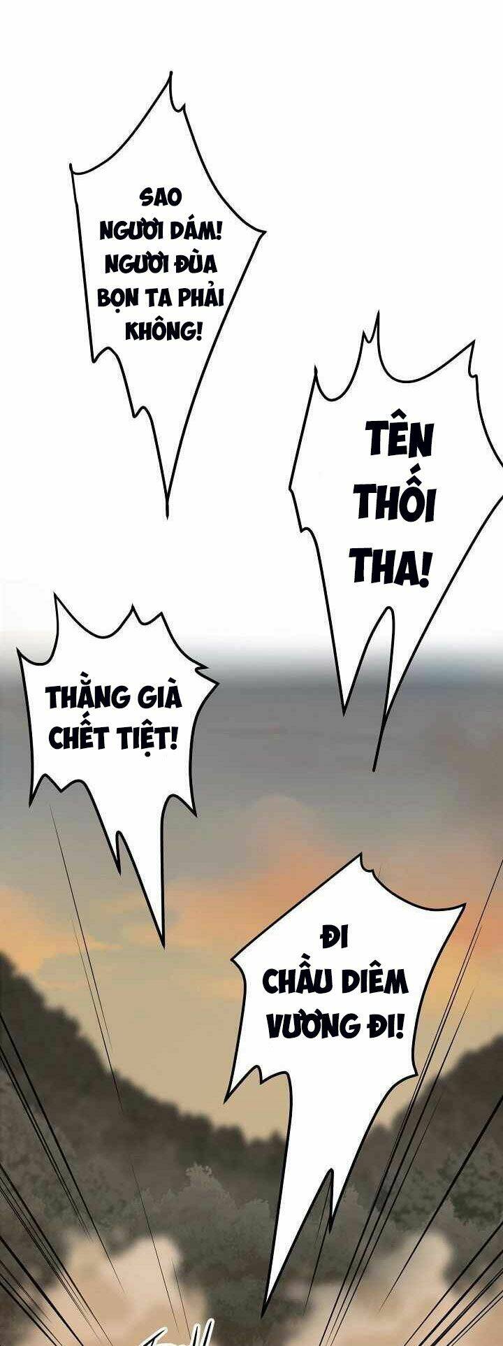 Reign Chương 22 Ảnh 48