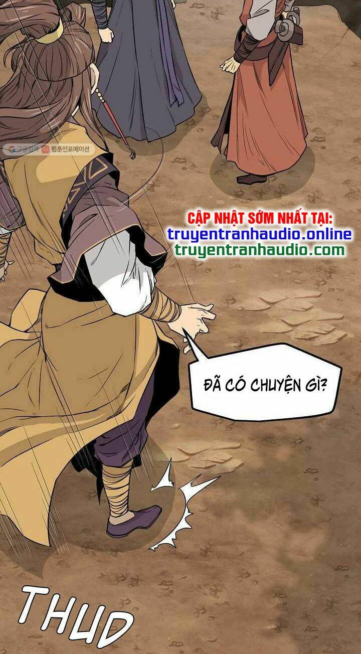 Reign Chương 23 Ảnh 20