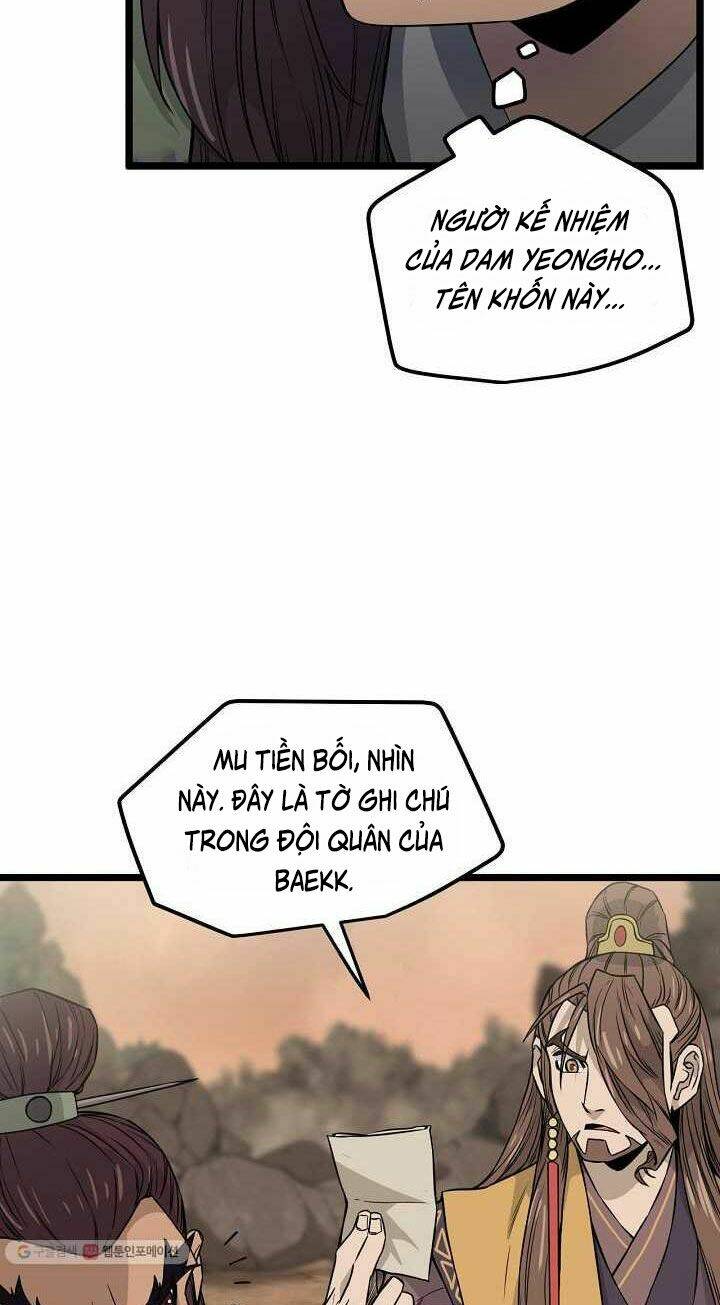 Reign Chương 23 Ảnh 35