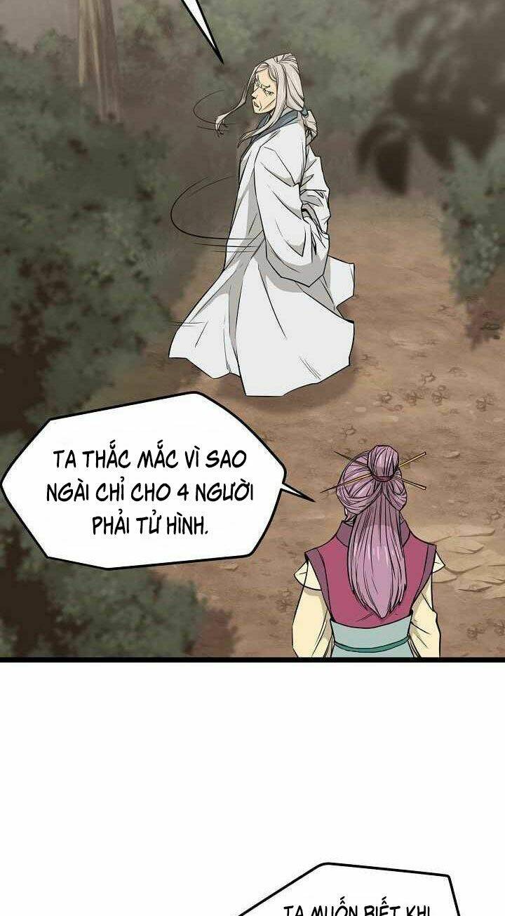 Reign Chương 23 Ảnh 49