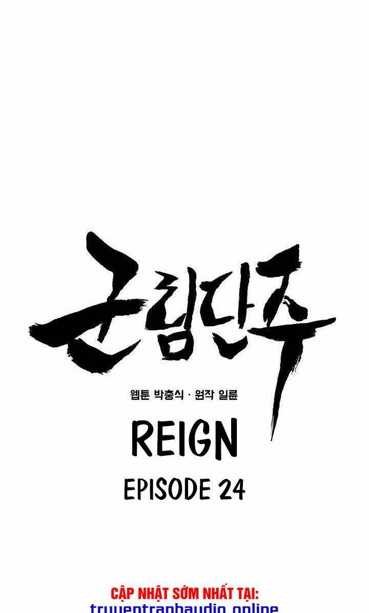 Reign Chương 24 Ảnh 12
