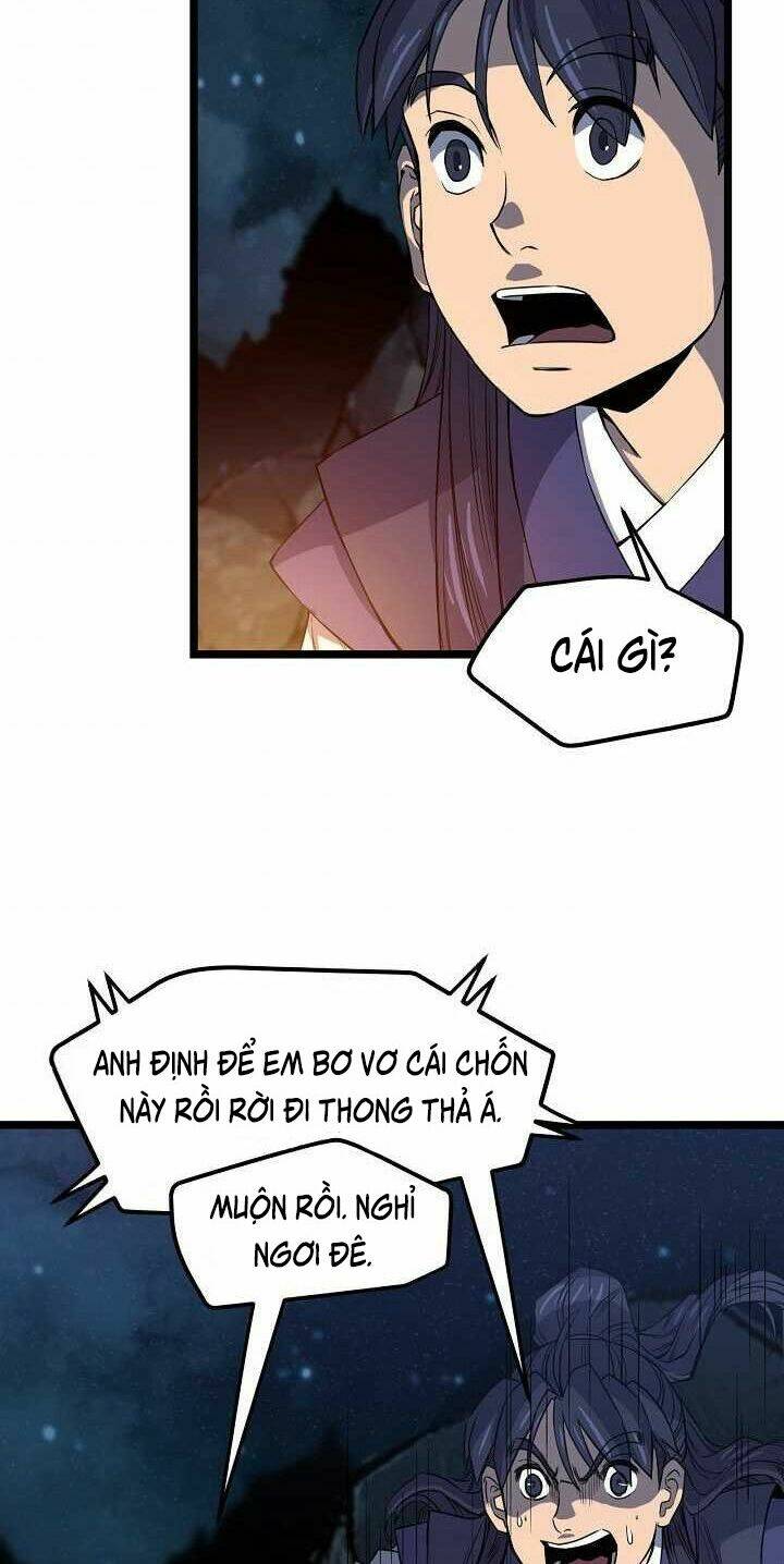 Reign Chương 24 Ảnh 59
