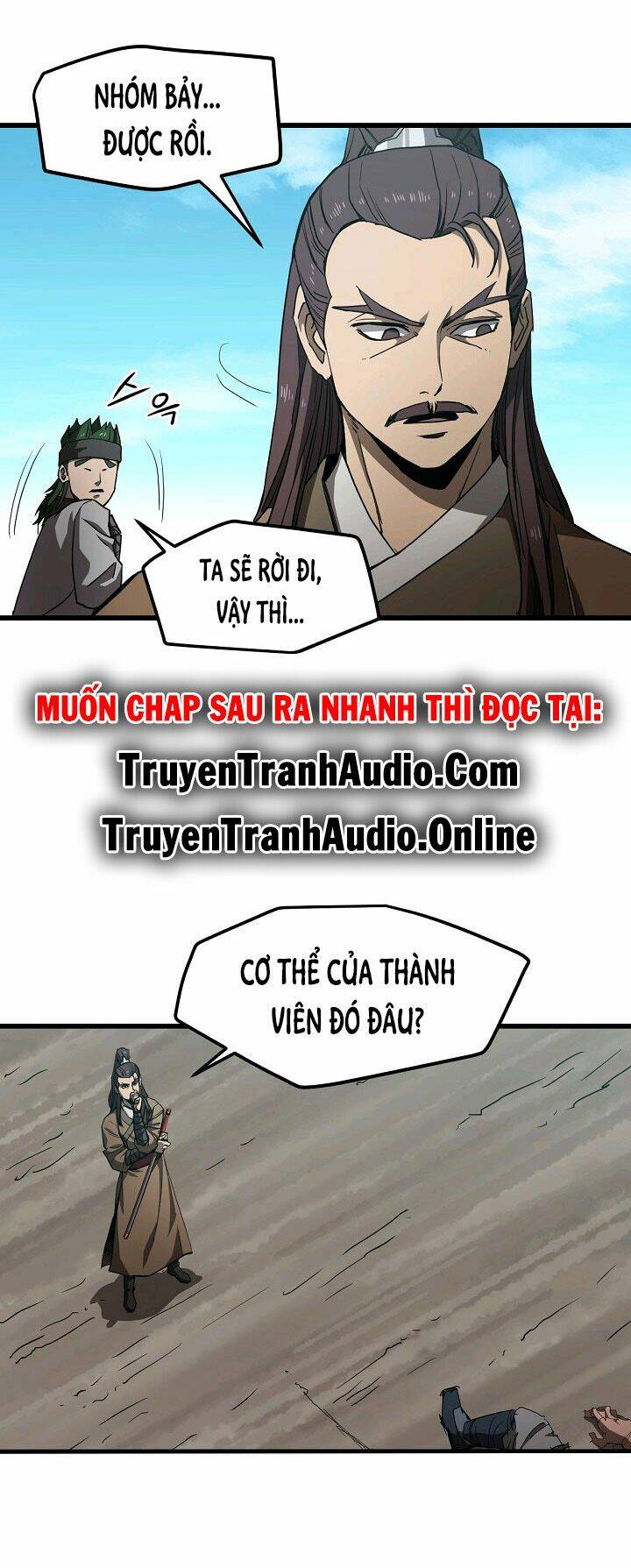 Reign Chương 3 Ảnh 55