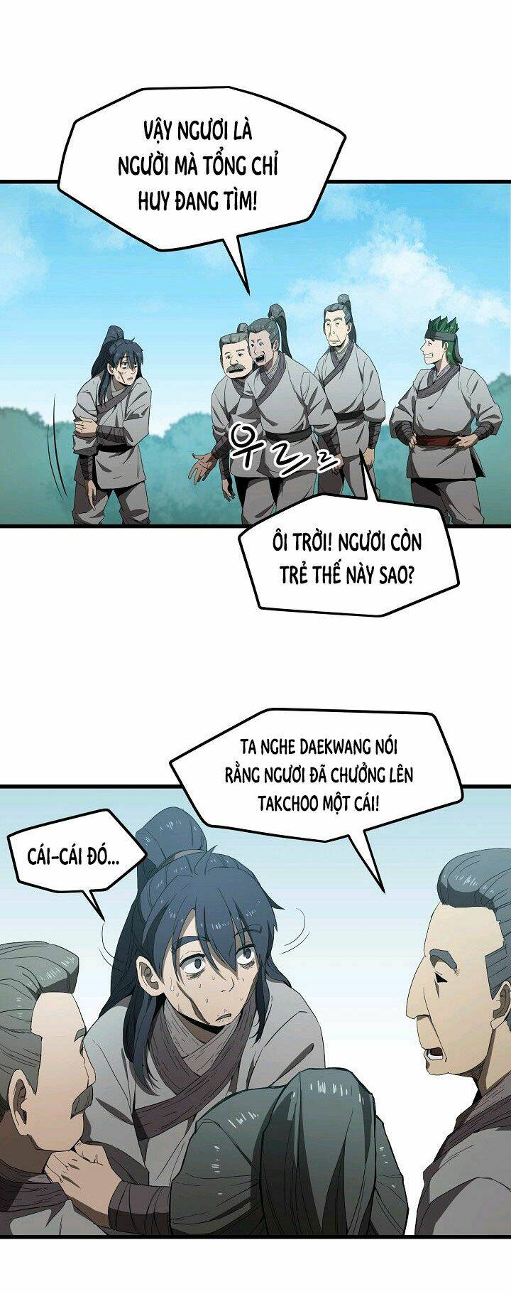 Reign Chương 4 Ảnh 32