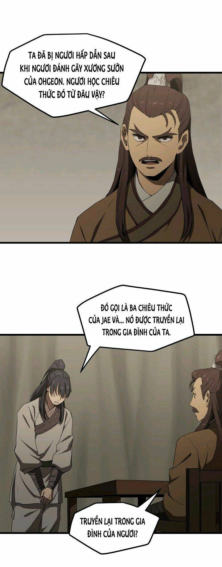 Reign Chương 4 Ảnh 48