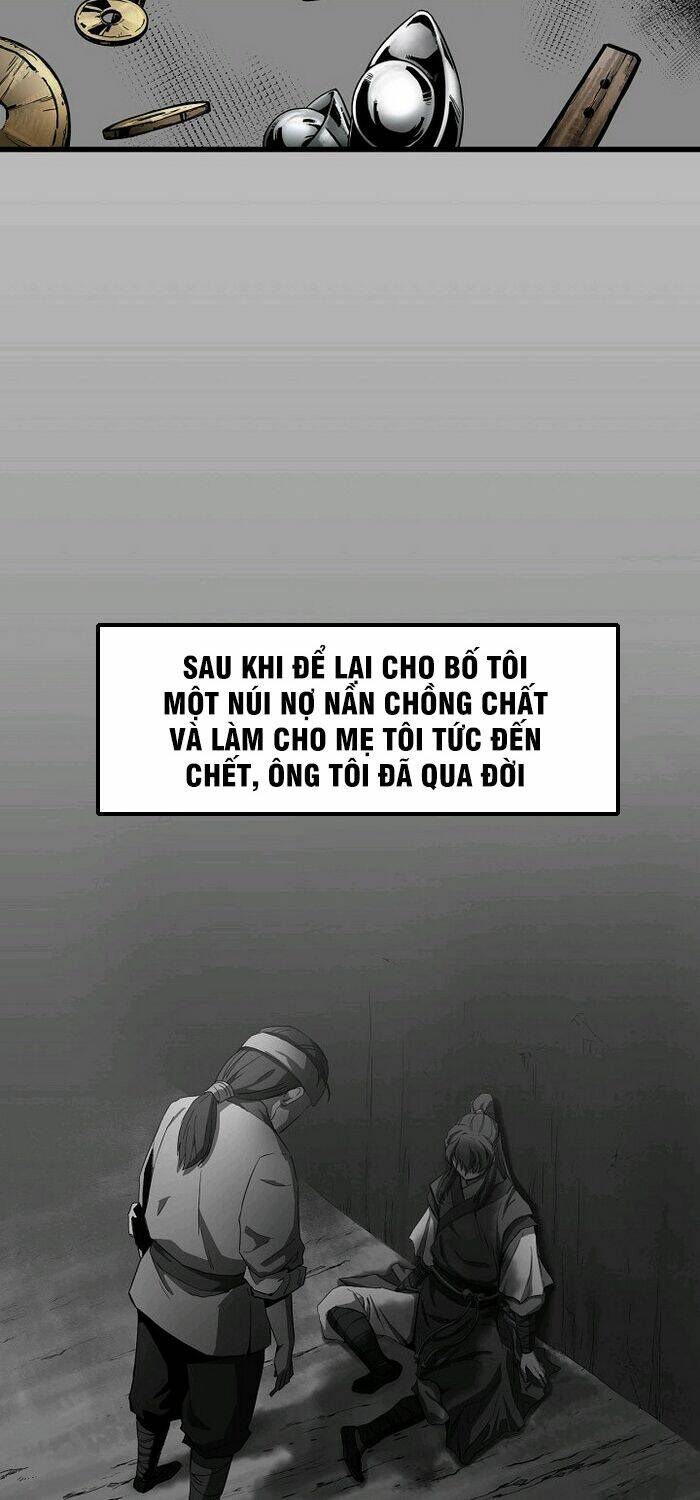 Reign Chương 5 Ảnh 3